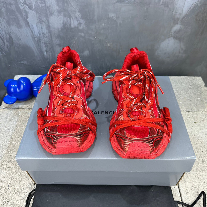 Balenciaga Luxury Shoes