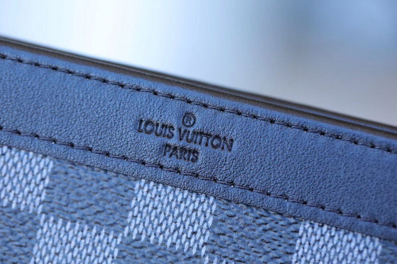 I W Fashion Lu-Vi bags - 10032