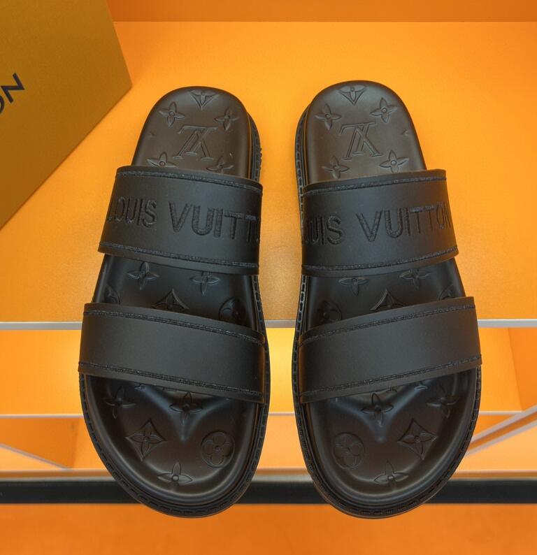 Mila's Edit - LOV Men Shoes - 1048