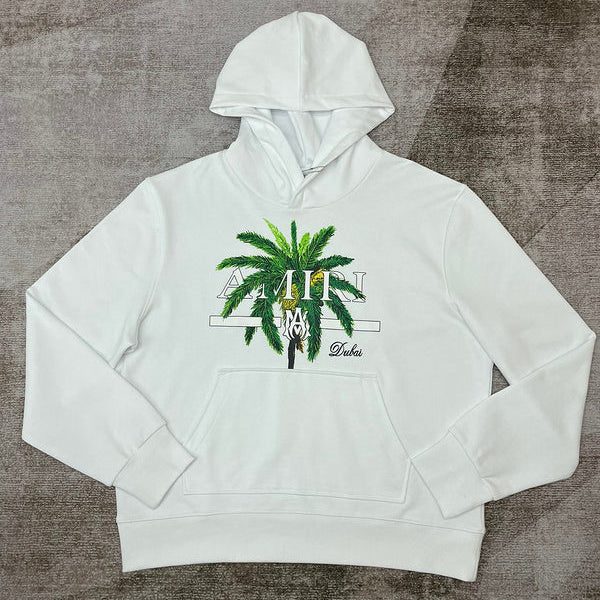 AMIR Hoodies - 120