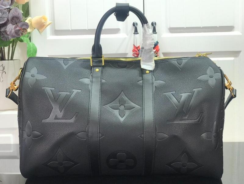 Mila's Edit - LOV Bags - 2465