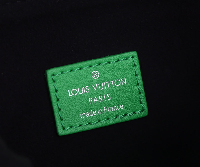 I W Fashion Lu-Vi bags - 17108