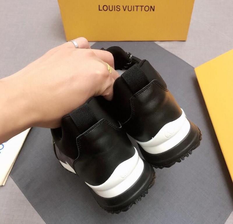 Mila's Edit - LOV Men Shoes - 1723