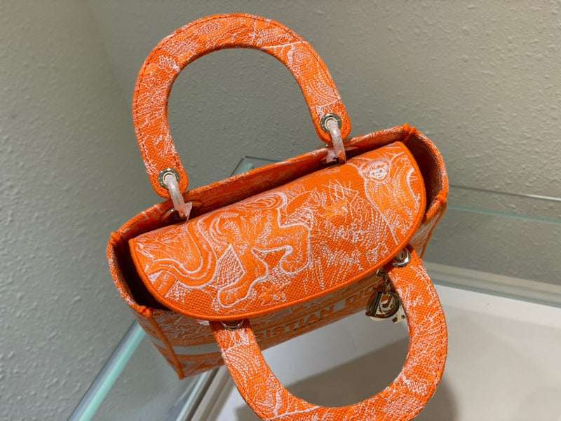 ENT - DOR Bags - 577