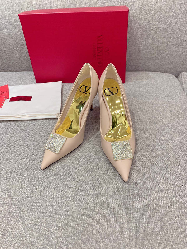 Valentino GARAVANI Luxury Shoes