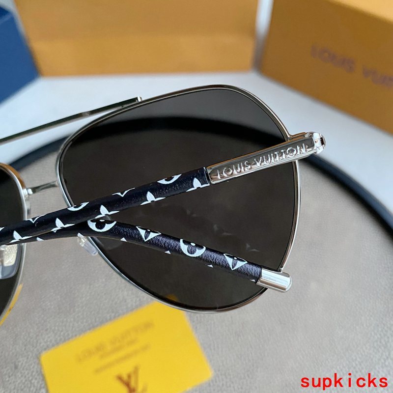 Louis Vuittion Luxury Sunglasses