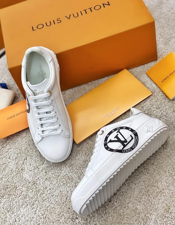 Mila's Edit - LOV Men Shoes - 1722
