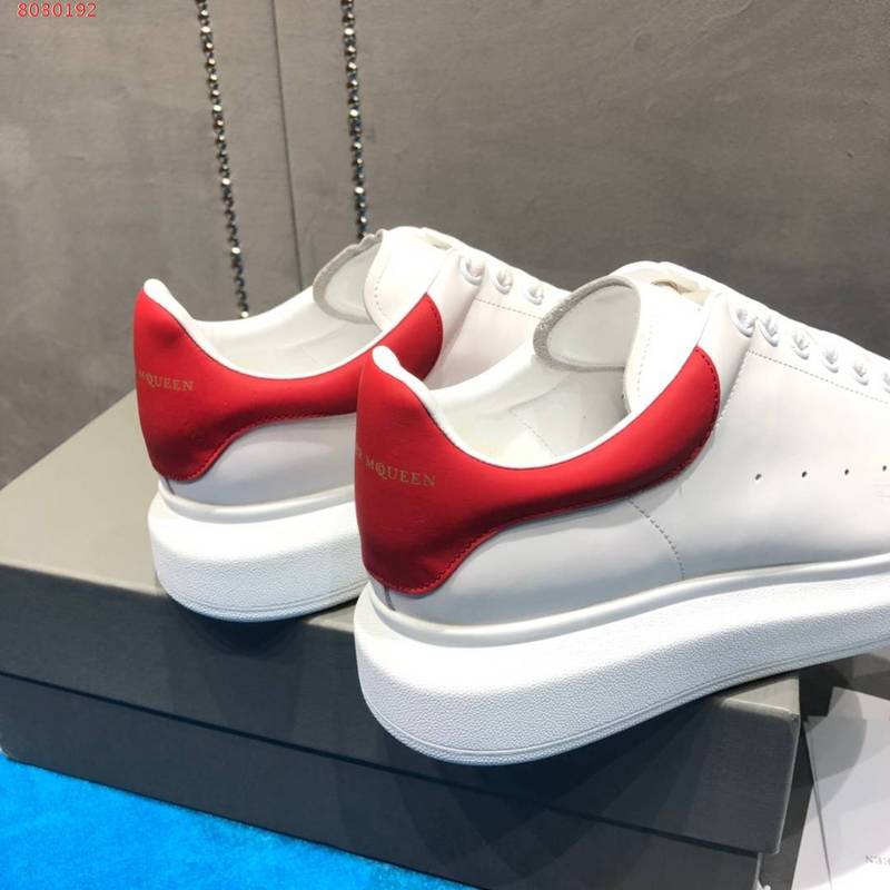 Alexander McQUEEN Luxury Shoes