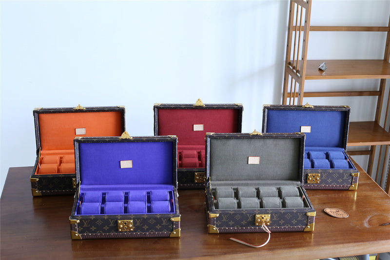 I W Fashion Lu-Vi bags - 11341