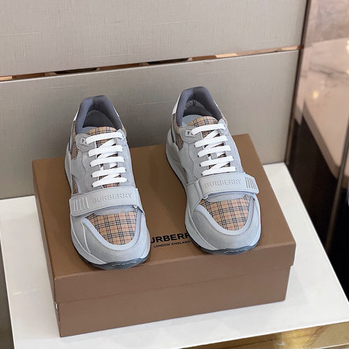 Burberry Luxury Shoes