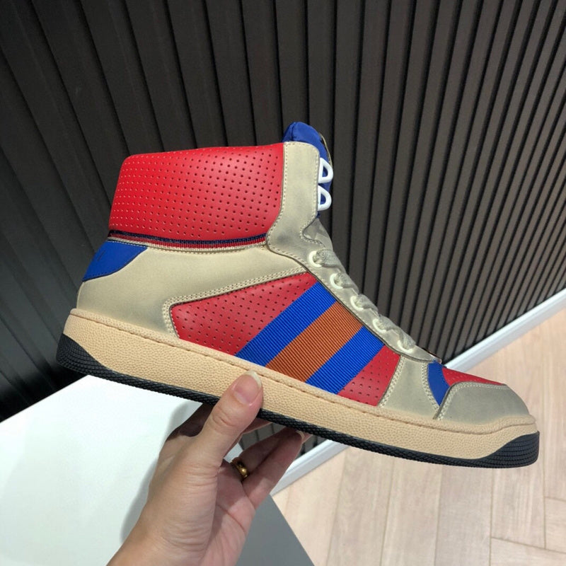 Gucci Luxury Shoes