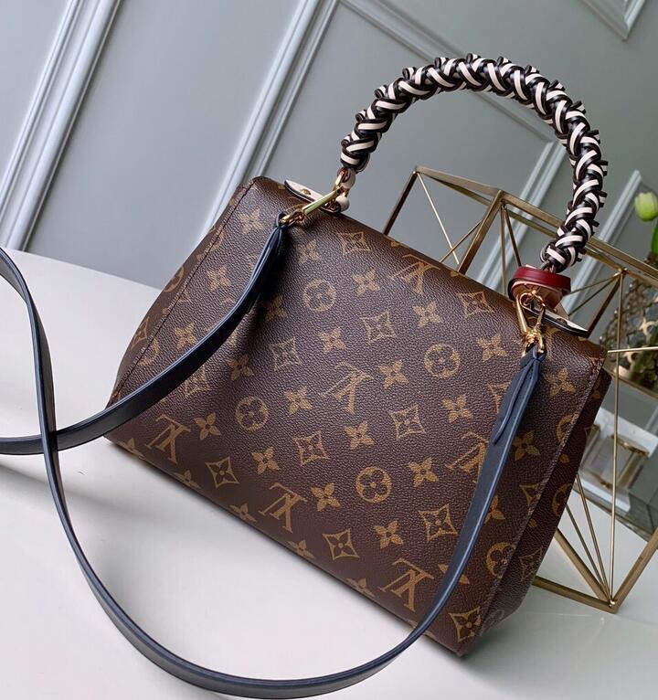 Mila's Edit - LOV Bags - 2780