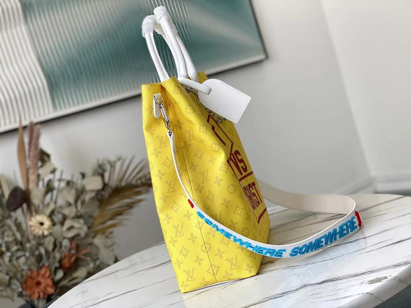 I W Fashion Lu-Vi bags - 17595