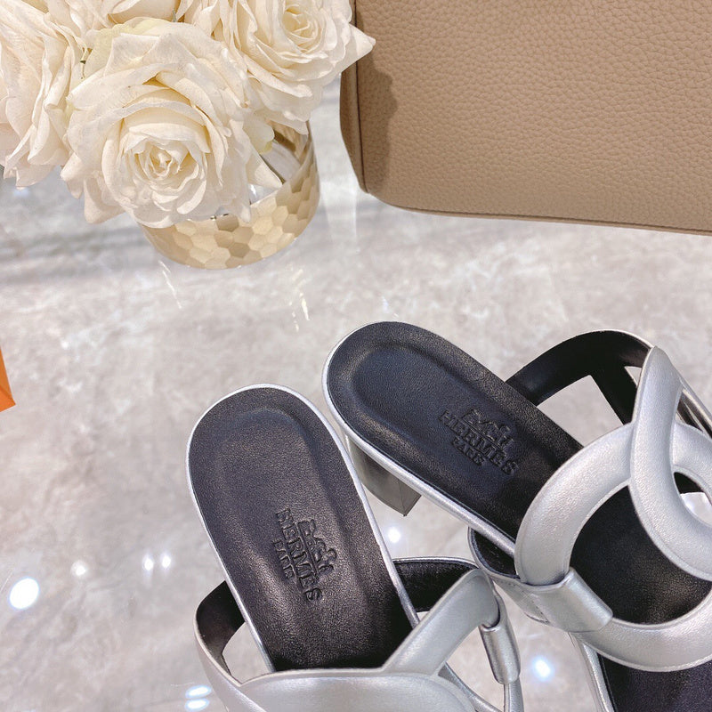 Hermes Luxury Shoes
