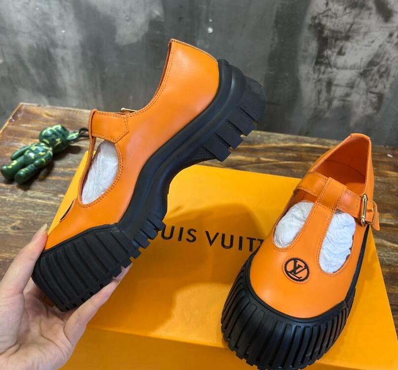 Mila's Edit - LOV Women Shoes - 540