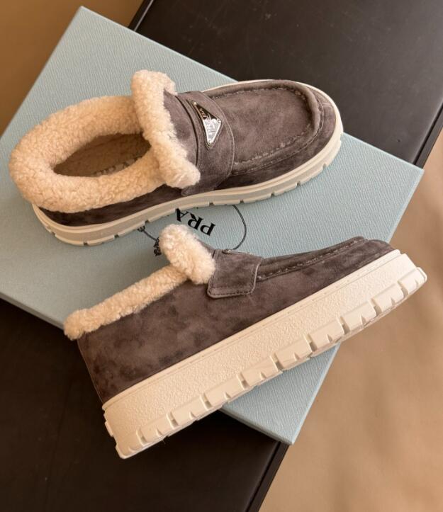 Mila's Edit - PD Women Shoes - 142