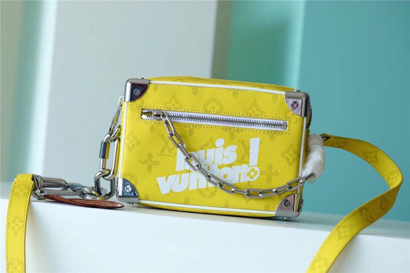 I W Fashion Lu-Vi bags - 10177