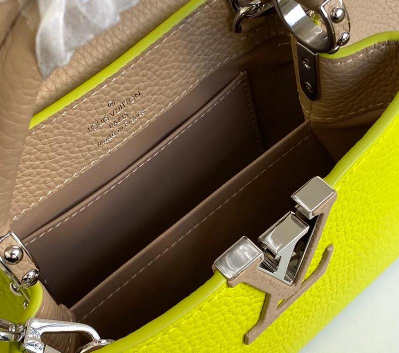 Mila's Edit - LOV Bags - 2482