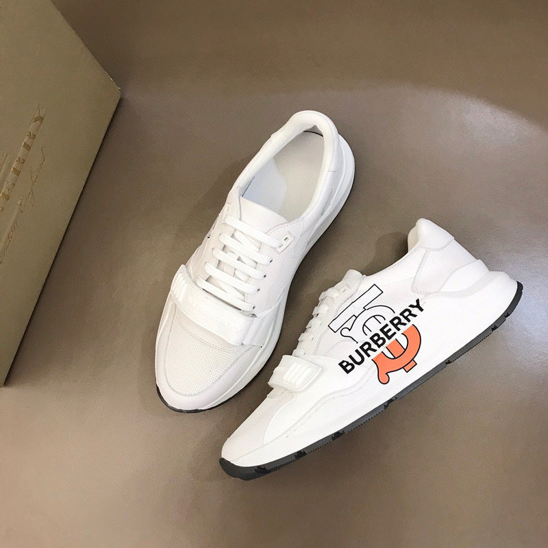 Burberry Luxury Shoes