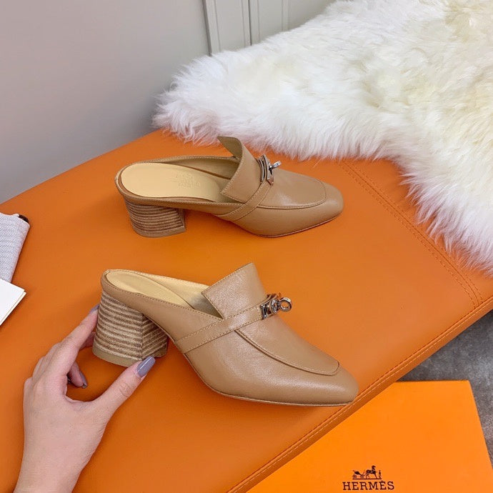 Hermes Luxury Shoes