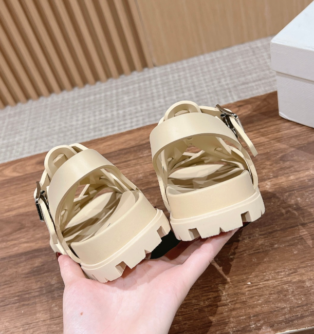 Mila's Edit - PD Women Shoes - 056