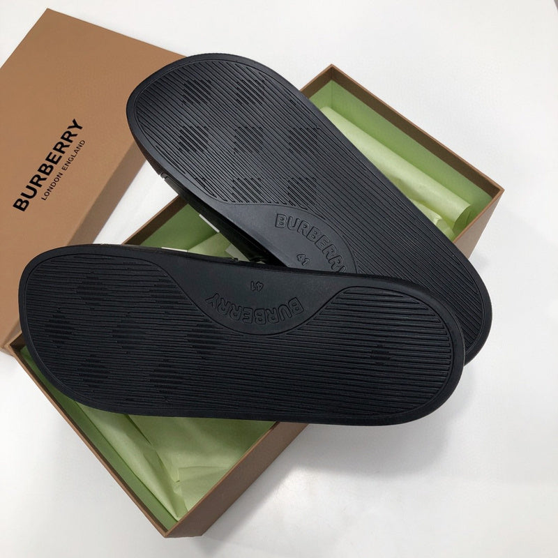 Burberry Luxury Shoes