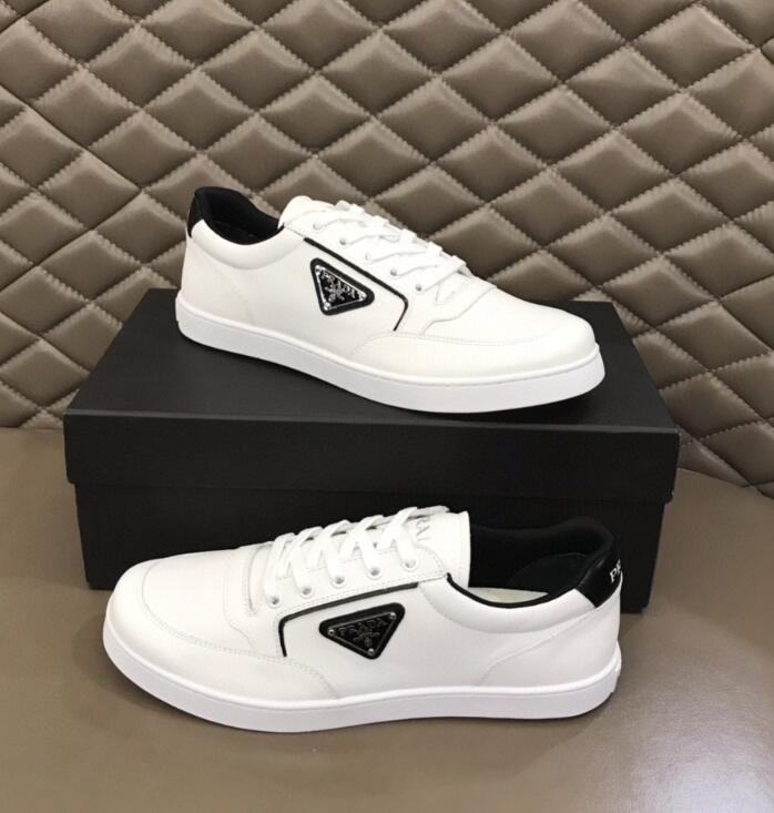 Mila's Edit - PD Men Shoes - 154