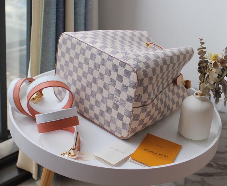 Mila's Edit - LOV Bags - 2717