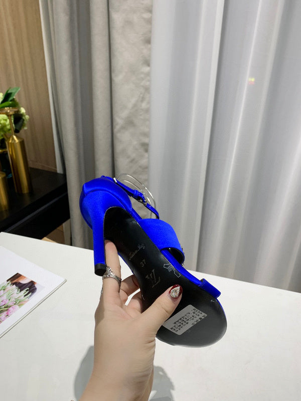 Louis Vuittion Luxury Shoes