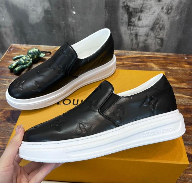 Mila's Edit - LOV Men Shoes - 833