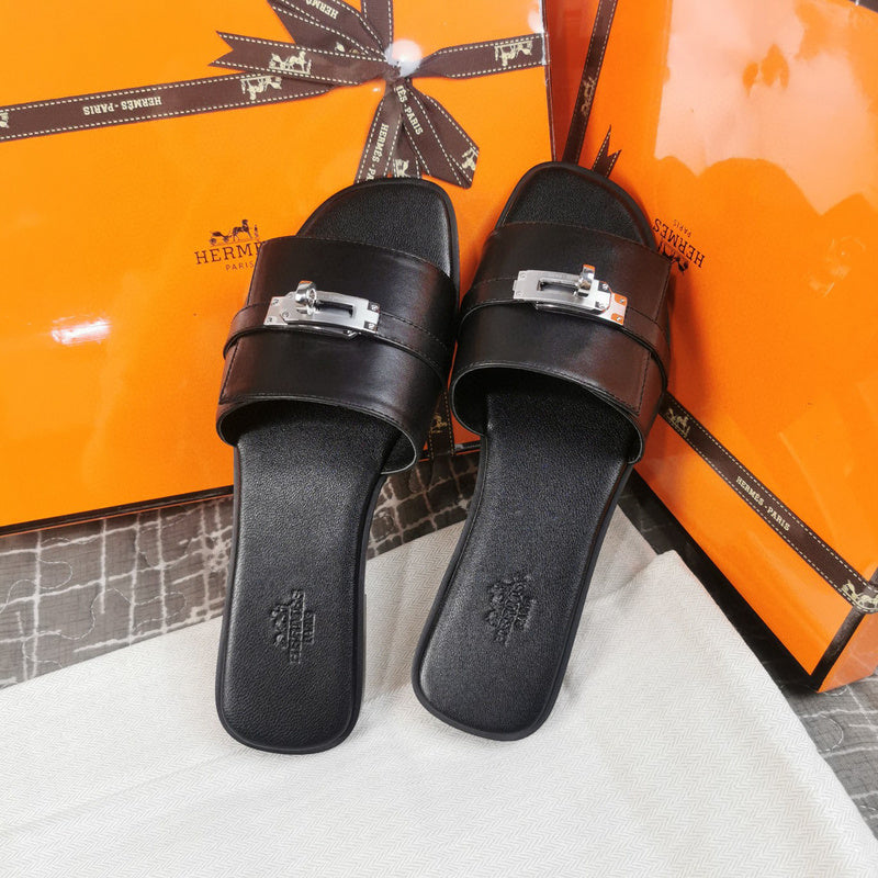 Hermes Luxury Sandals