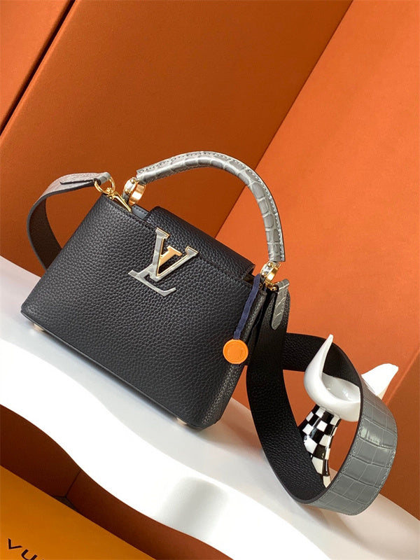 PHA - LOV Bags - 539