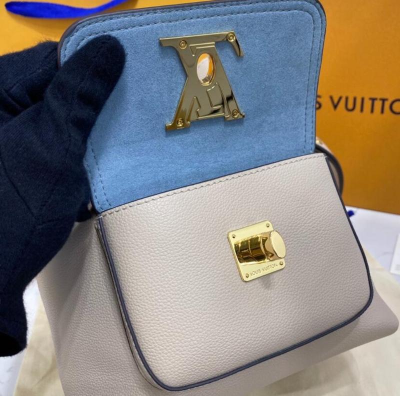 Mila's Edit - LOV Bags - 2444