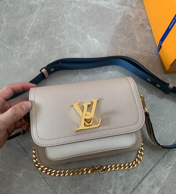 Mila's Edit - LOV Bags - 2381
