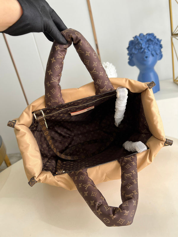 I W Fashion Lu-Vi bags - 17262