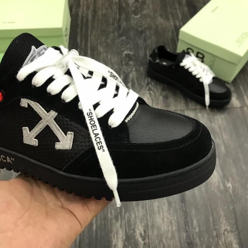 Mila's Edit - YZO Men Shoes - 255