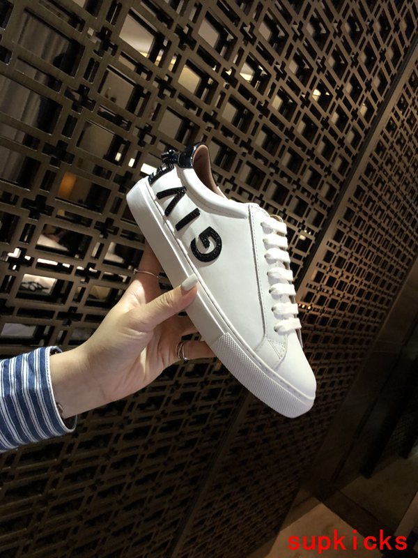 Givenchy Luxury Shoes
