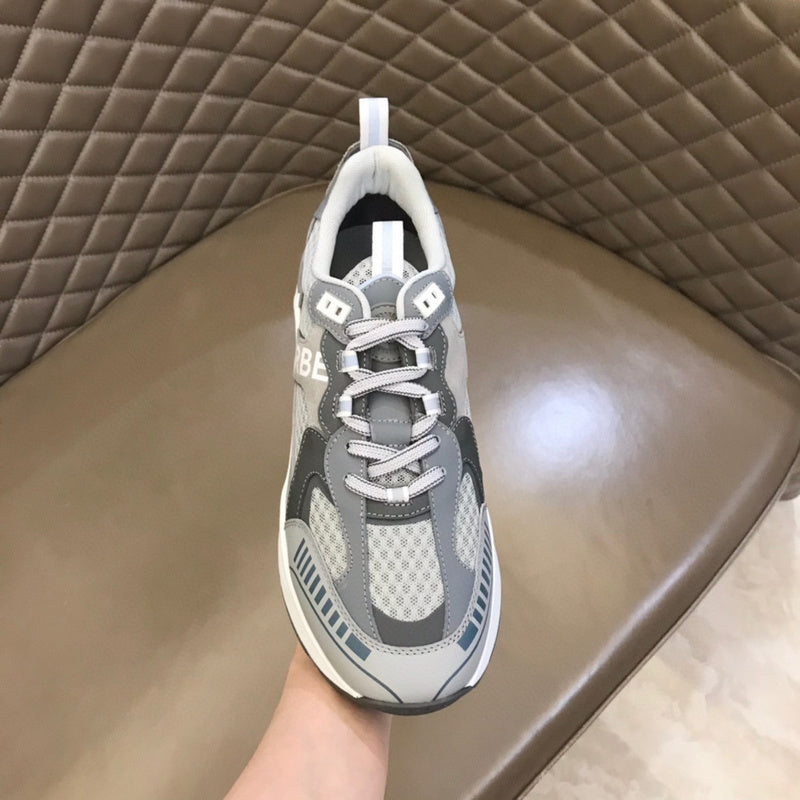 Burberry Luxury Shoes