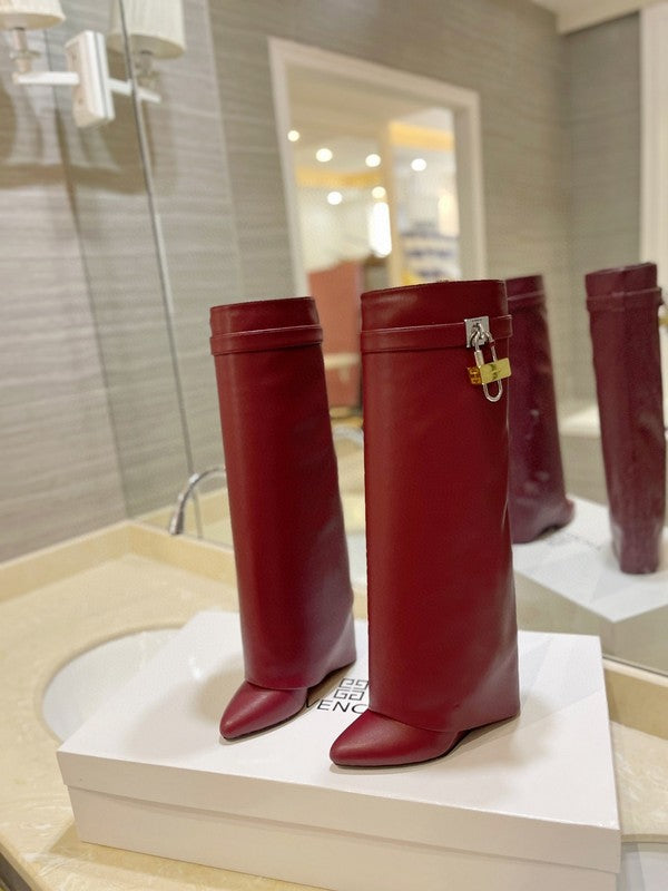 Givenchy Luxury Shoes