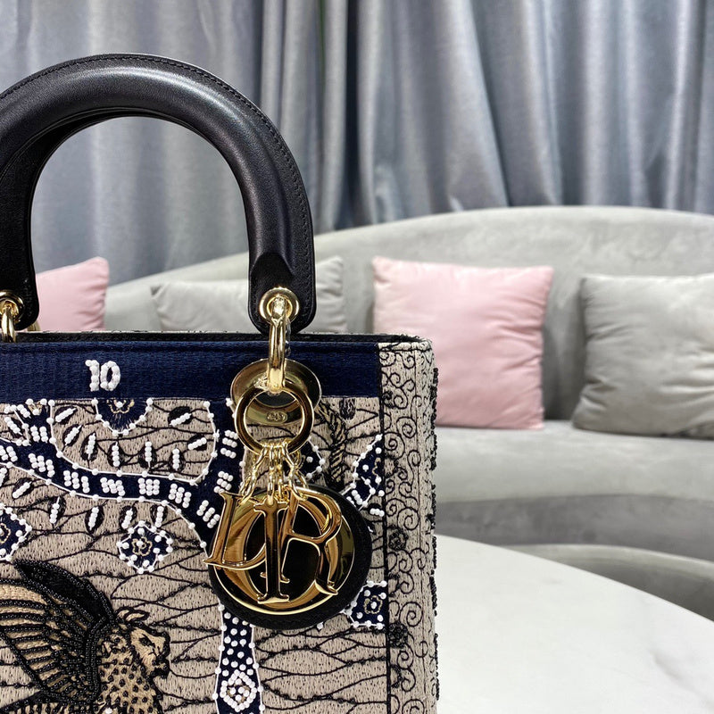 ENT - DOR Bags - 544