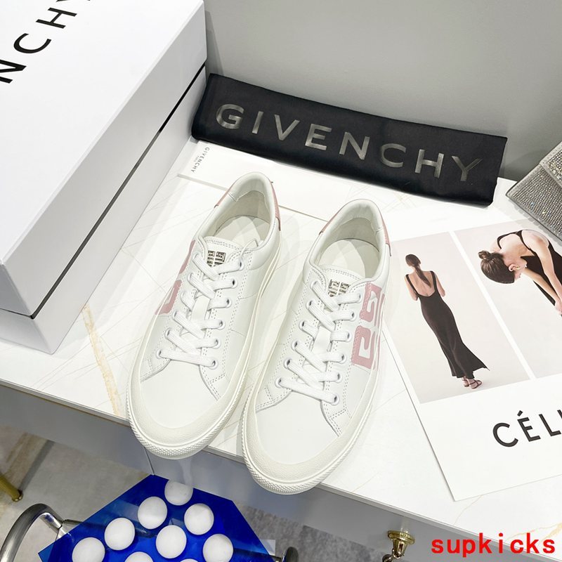 Givenchy Luxury Shoes