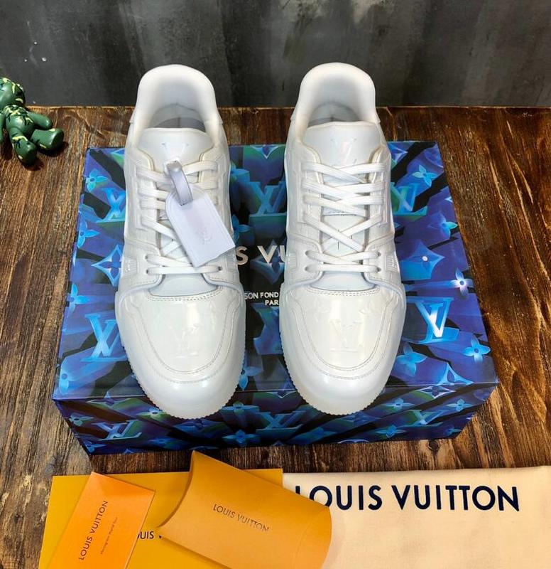 Mila's Edit - LOV Men Shoes - 1647