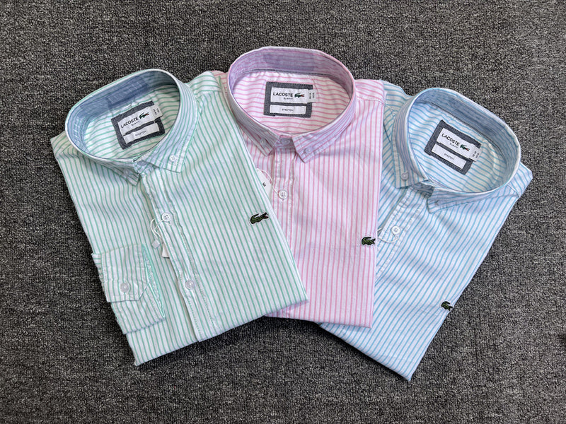 Lacoste Clothes