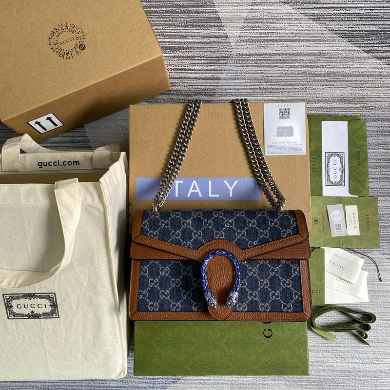 PHA - GUKI Bags - 2126