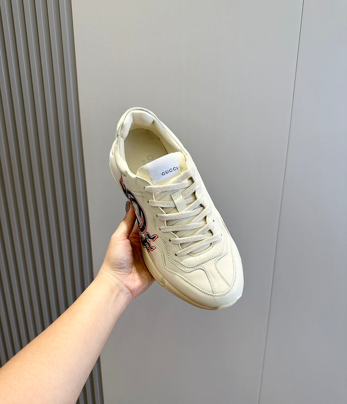Gucci Luxury Shoes