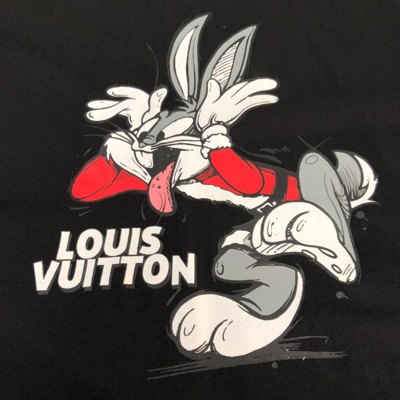 Louis Vuittion Luxury T-Shirt