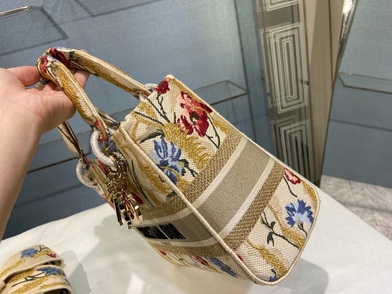 PHA - DOR Bags - 500