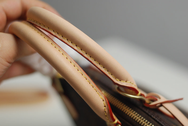 I W Fashion Lu-Vi bags - 8260