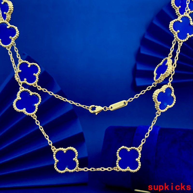 Van Cleef & Arples Jewelry