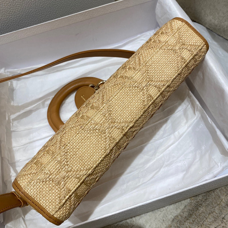 ENT - DOR Bags - 519